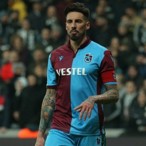 Jose Sosa için flaş iddia! 7