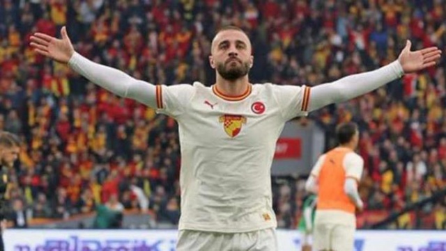 Trabzonspor transfer haberleri - 11.08.2020 3