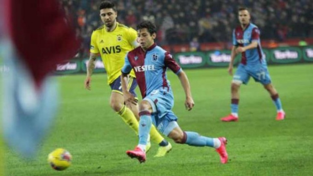 Trabzonspor transfer haberleri - 11.08.2020 8