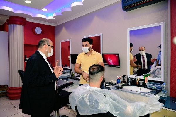 Trabzon’un her yerinde denetim 5