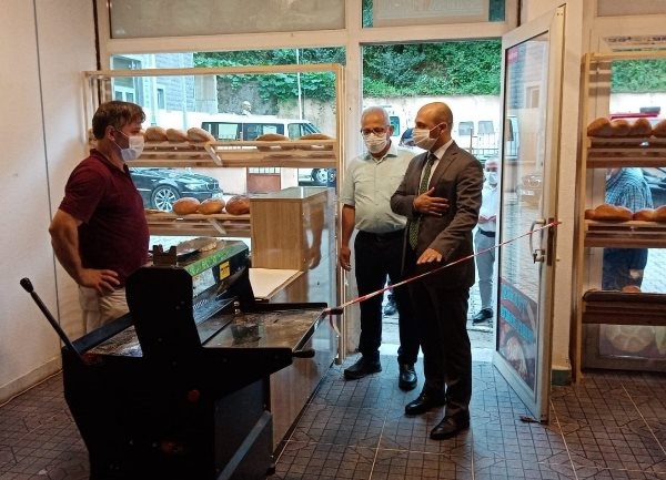 Trabzon’un her yerinde denetim 10