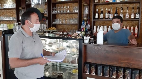 Trabzon’un her yerinde denetim 11