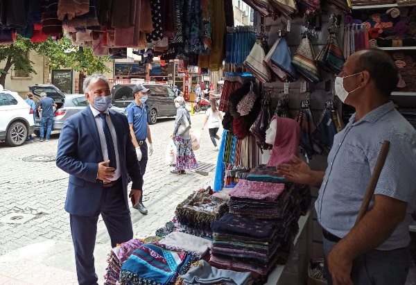 Trabzon’un her yerinde denetim 16