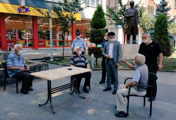 Trabzon’un her yerinde denetim 21