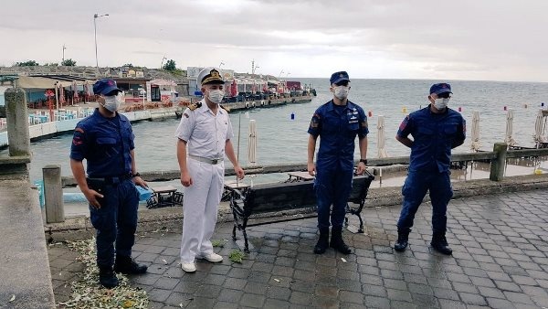 Trabzon’un her yerinde denetim 30