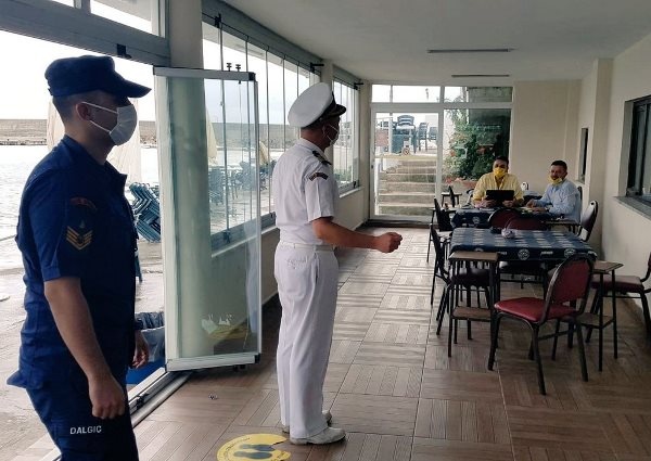 Trabzon’un her yerinde denetim 31