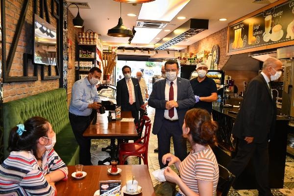 Ortahisar Belediyesi'nden kameralı önlem 16