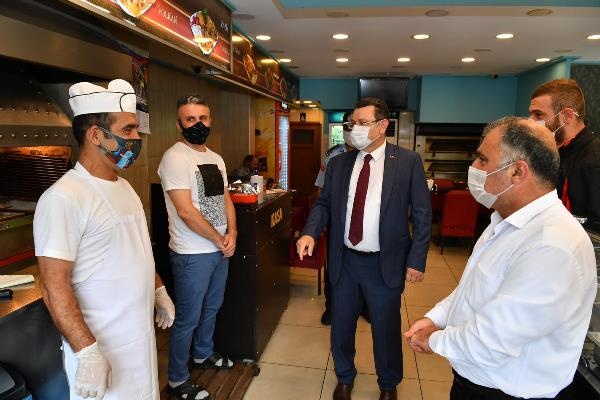 Ortahisar Belediyesi'nden kameralı önlem 8