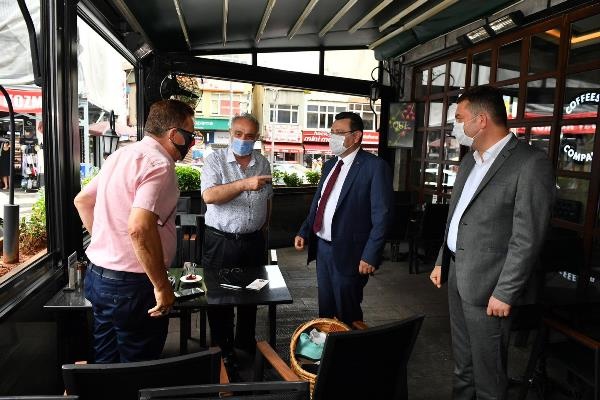 Ortahisar Belediyesi'nden kameralı önlem 13