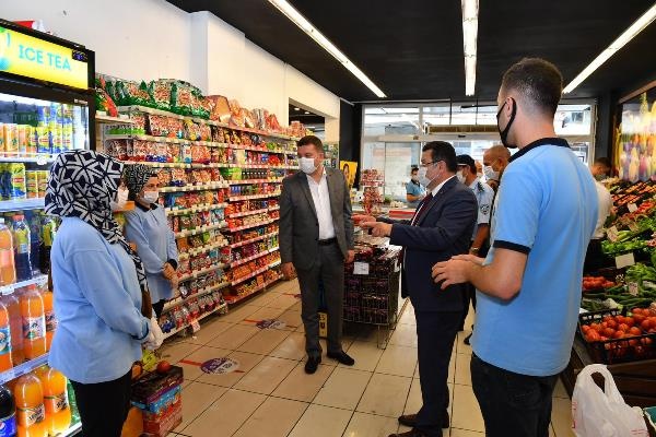 Ortahisar Belediyesi'nden kameralı önlem 9