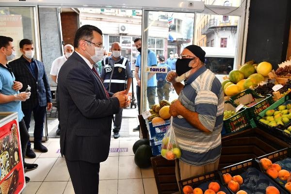 Ortahisar Belediyesi'nden kameralı önlem 12