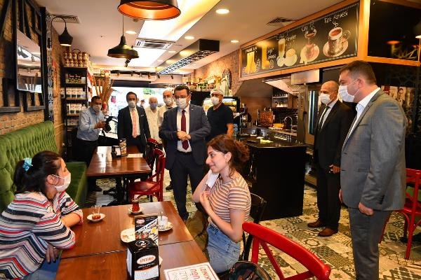 Ortahisar Belediyesi'nden kameralı önlem 14