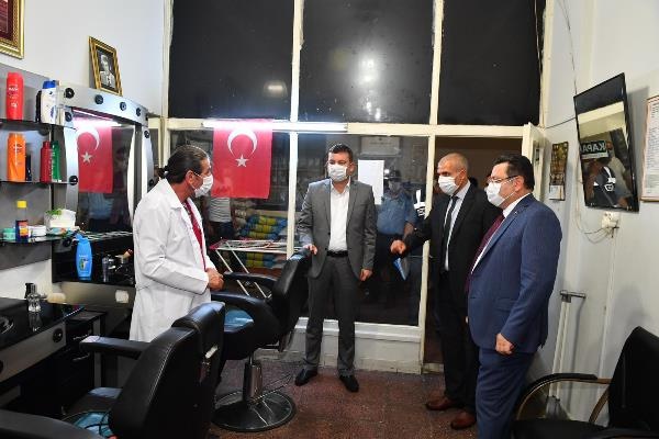 Ortahisar Belediyesi'nden kameralı önlem 10