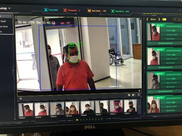 Ortahisar Belediyesi'nden kameralı önlem 3