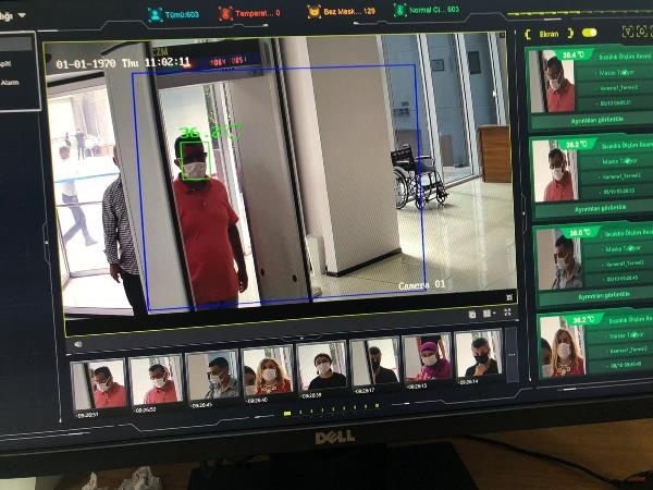 Ortahisar Belediyesi'nden kameralı önlem 6