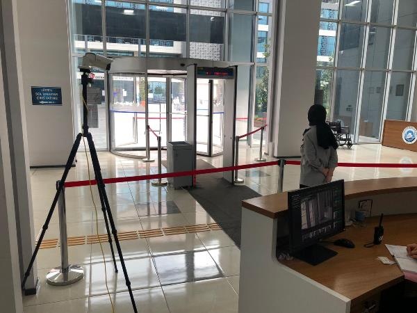 Ortahisar Belediyesi'nden kameralı önlem 4