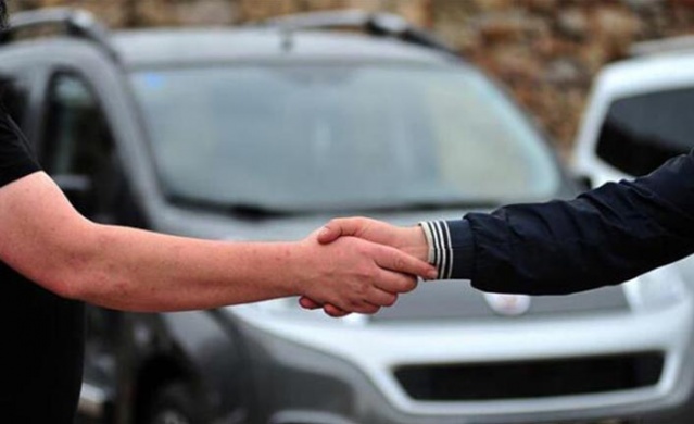 İkinci elde araç fiyatları 5 günde bir değişiyor! 1