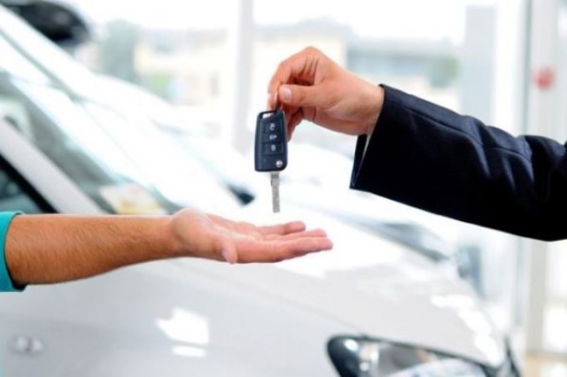 İkinci elde araç fiyatları 5 günde bir değişiyor! 6