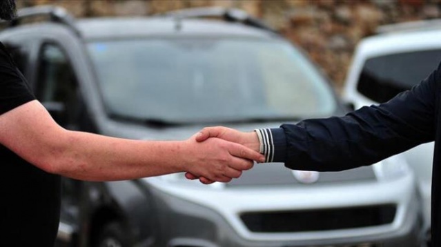 İkinci elde araç fiyatları 5 günde bir değişiyor! 7