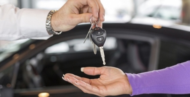 İkinci elde araç fiyatları 5 günde bir değişiyor! 10