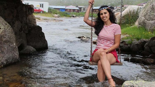 Pandemiden kaçan Kavrun Yaylası'na gidiyor 9