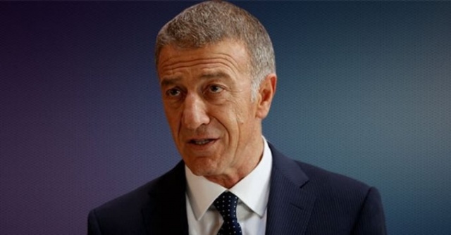 Ahmet Ağaoğlu'nun planları 3