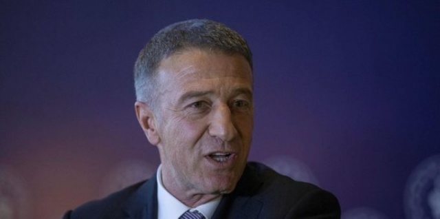 Ahmet Ağaoğlu'nun planları 2