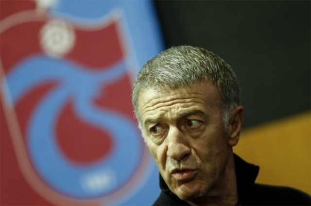 Ahmet Ağaoğlu'nun planları 4