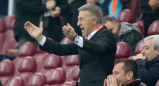 Ahmet Ağaoğlu'nun planları 9