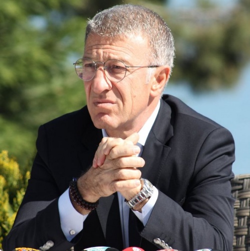 Ahmet Ağaoğlu'nun planları 12