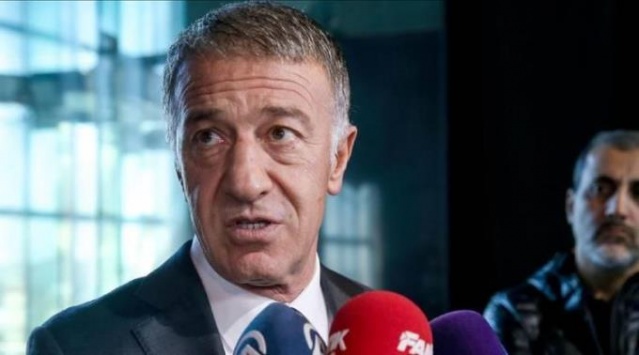 Ahmet Ağaoğlu'nun planları 8