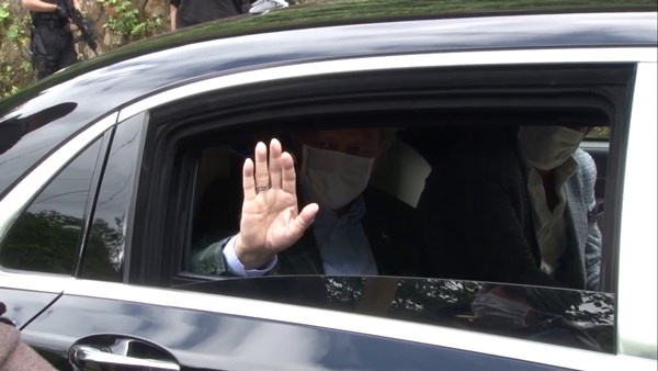 Cumhurbaşkanı Erdoğan'dan Mısır ikramı 4