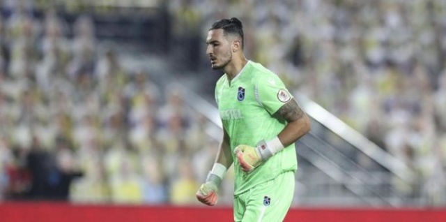 Trabzonspor transfer haberleri - 17.08.2020 4