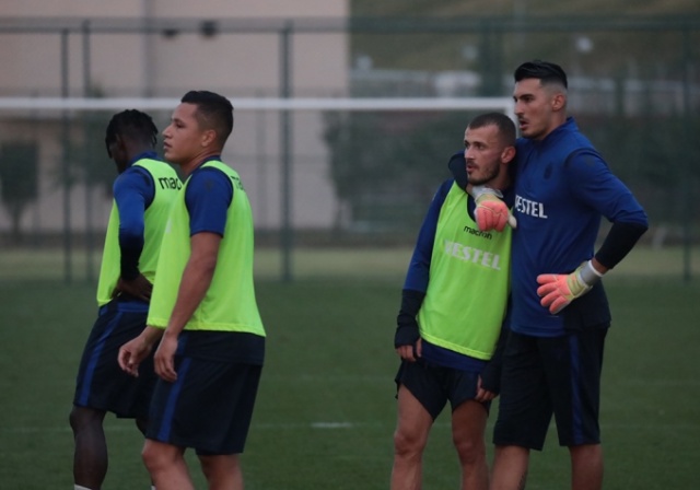 Trabzonspor sahaya indi 3