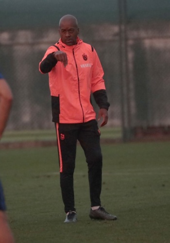 Trabzonspor sahaya indi 6