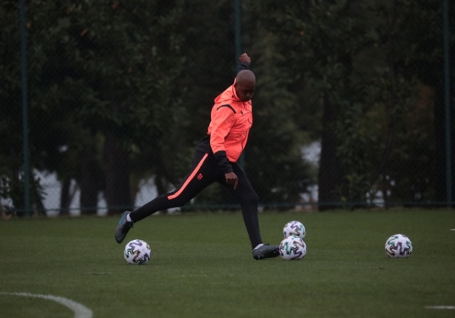 Trabzonspor sahaya indi 2