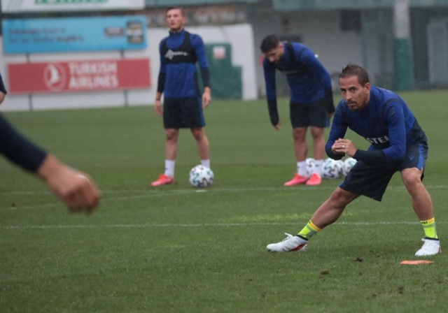 Trabzonspor sahaya indi 13