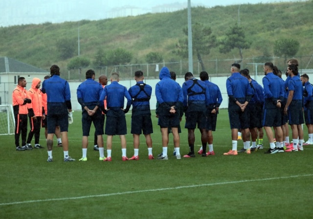 Trabzonspor sahaya indi 8