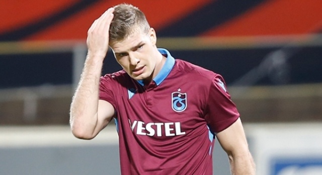Trabzonspor'un Sörloth kararı 4