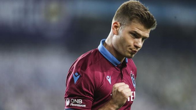 Crystal Palace'ın gözü Sörloth'ta! 2