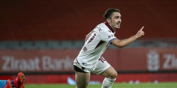 Trabzonspor transfer haberleri 19.08.2020 7