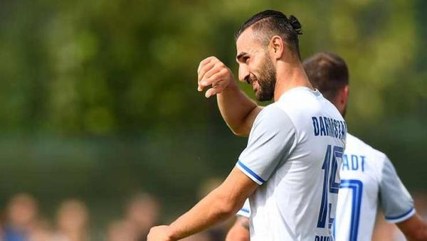 Trabzonspor transfer haberleri 19.08.2020 6