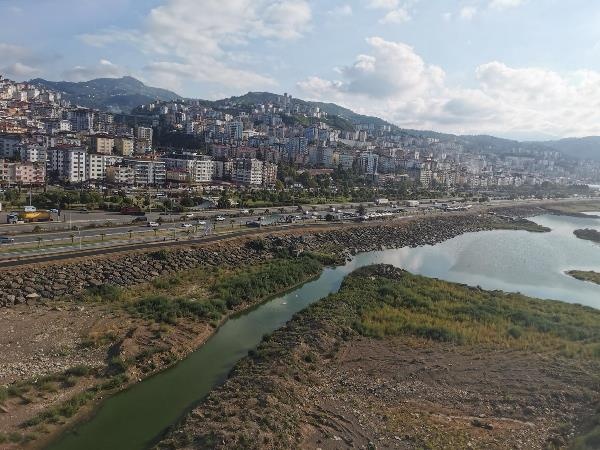 Trabzon’da koronavirüs denetimi! Bütün protokol sahada 41