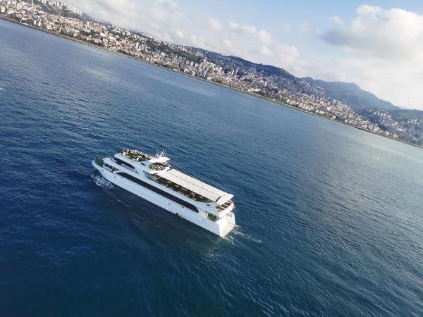 Trabzon’da koronavirüs denetimi! Bütün protokol sahada 46