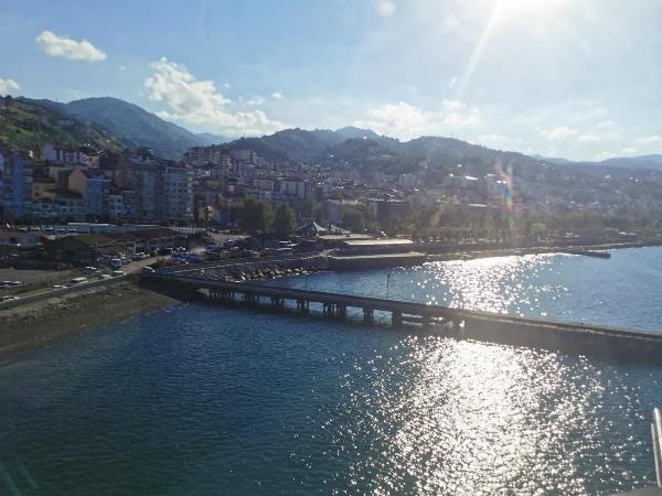 Trabzon’da koronavirüs denetimi! Bütün protokol sahada 49