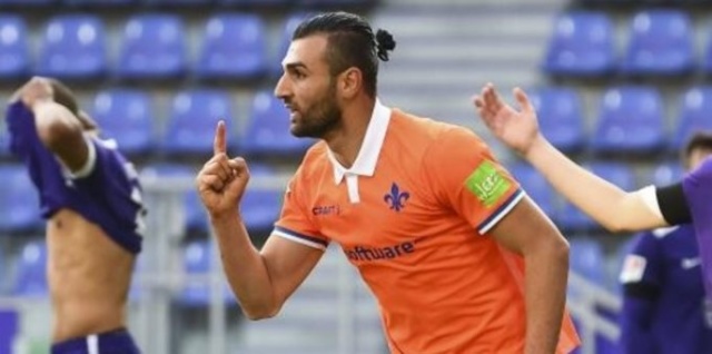 Trabzonspor transfer haberleri - 20.08.2020 5