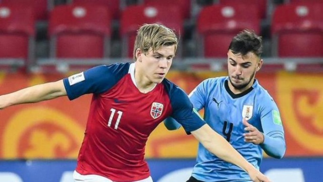 Trabzonspor transfer haberleri - 20.08.2020 7