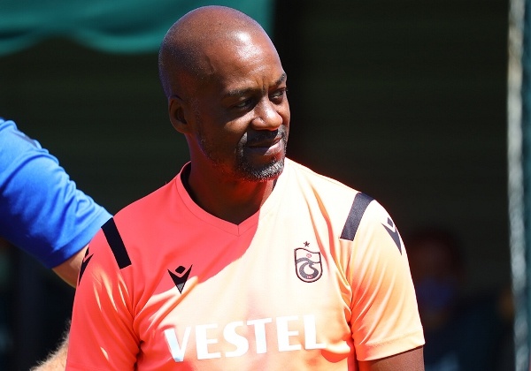 Trabzonspor'da testler sürüyor 10