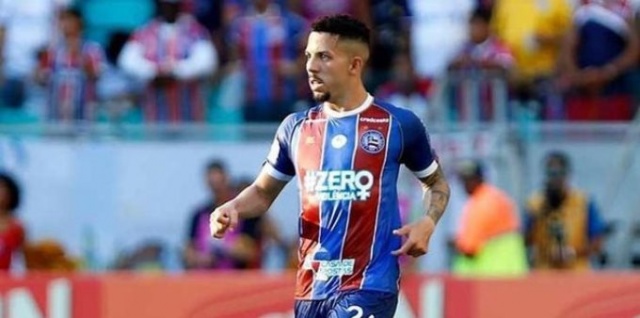 Trabzonspor'un teklif yaptığı 3 isim 8