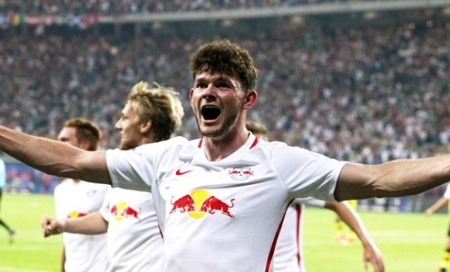 Trabzonspor'un teklif yaptığı 3 isim 6